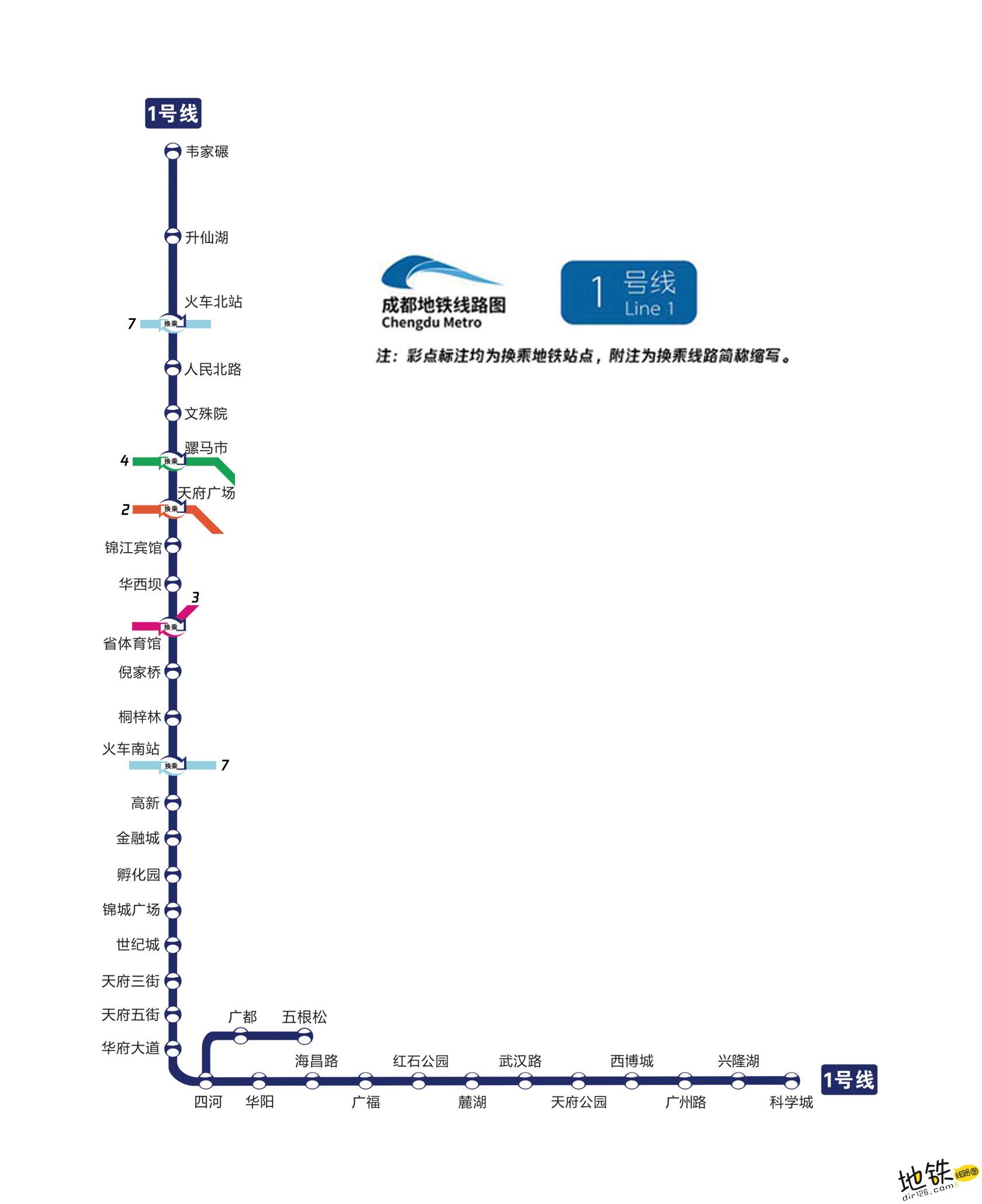 成都轨道交通线路图（2050+ / 2020 / 2019） - 知乎